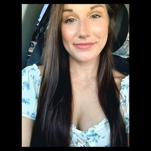 Meet your Posher, Kaylynn